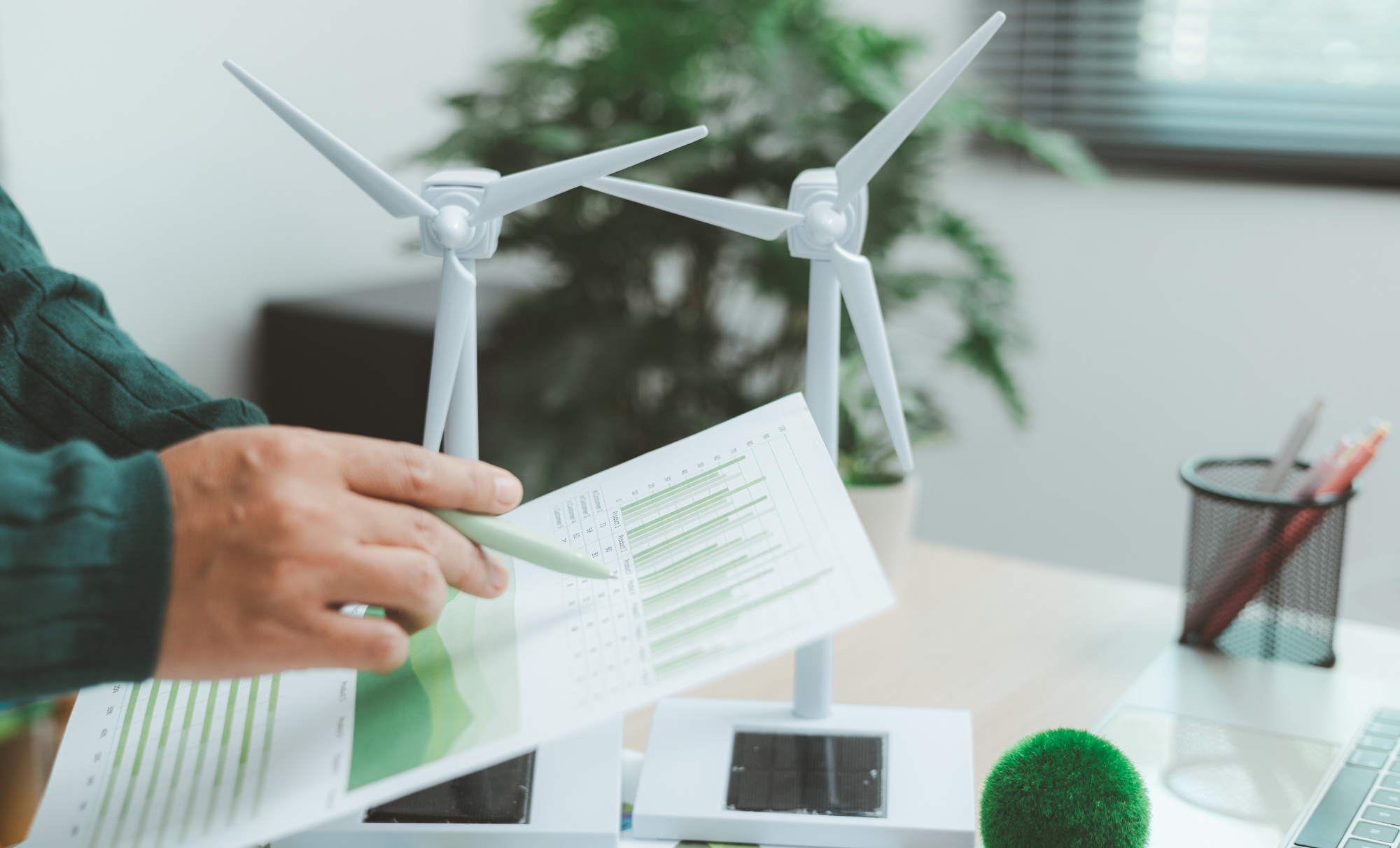 zakup energii dla firm