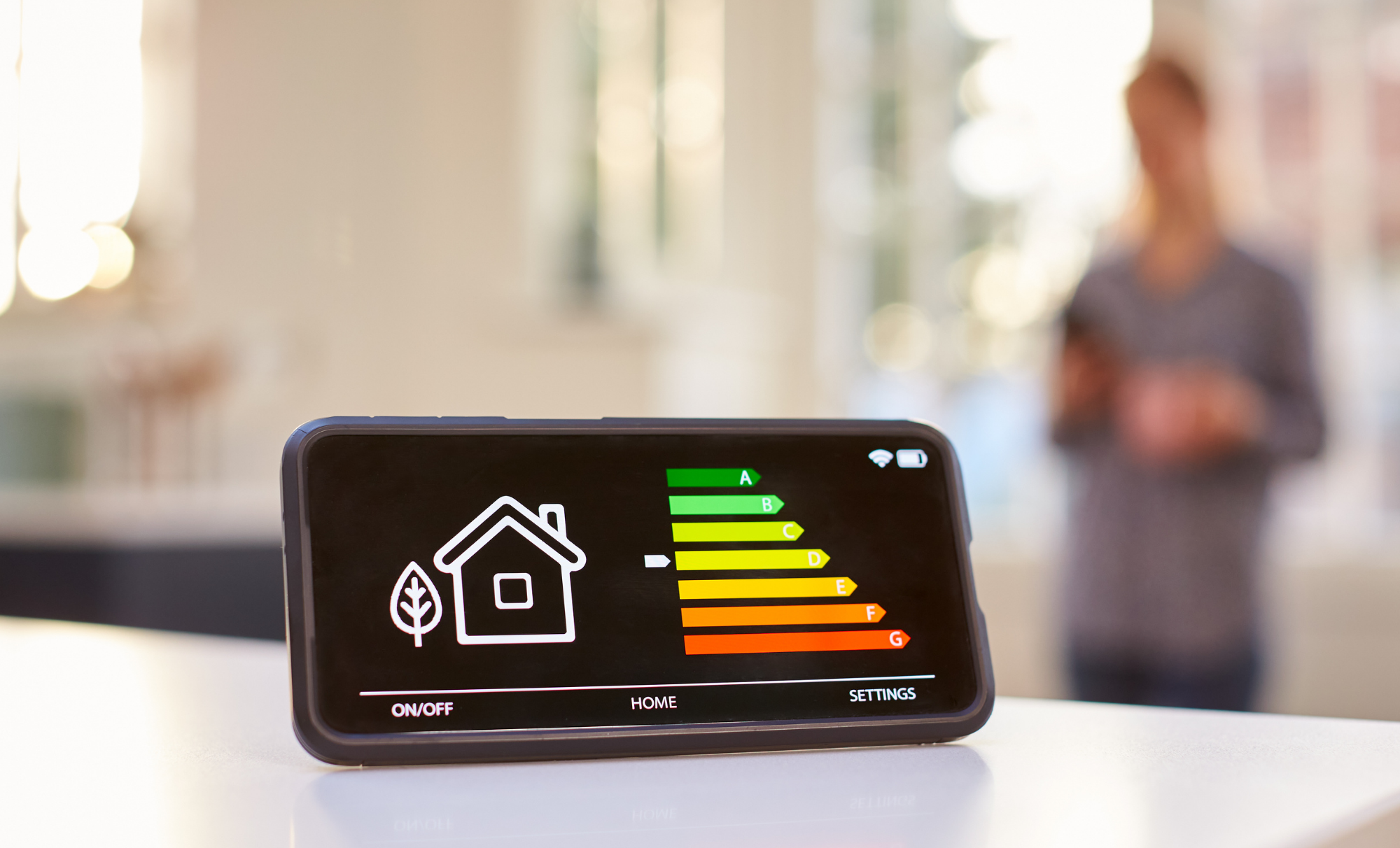 Efektywniść nad kosztami energetycznymi