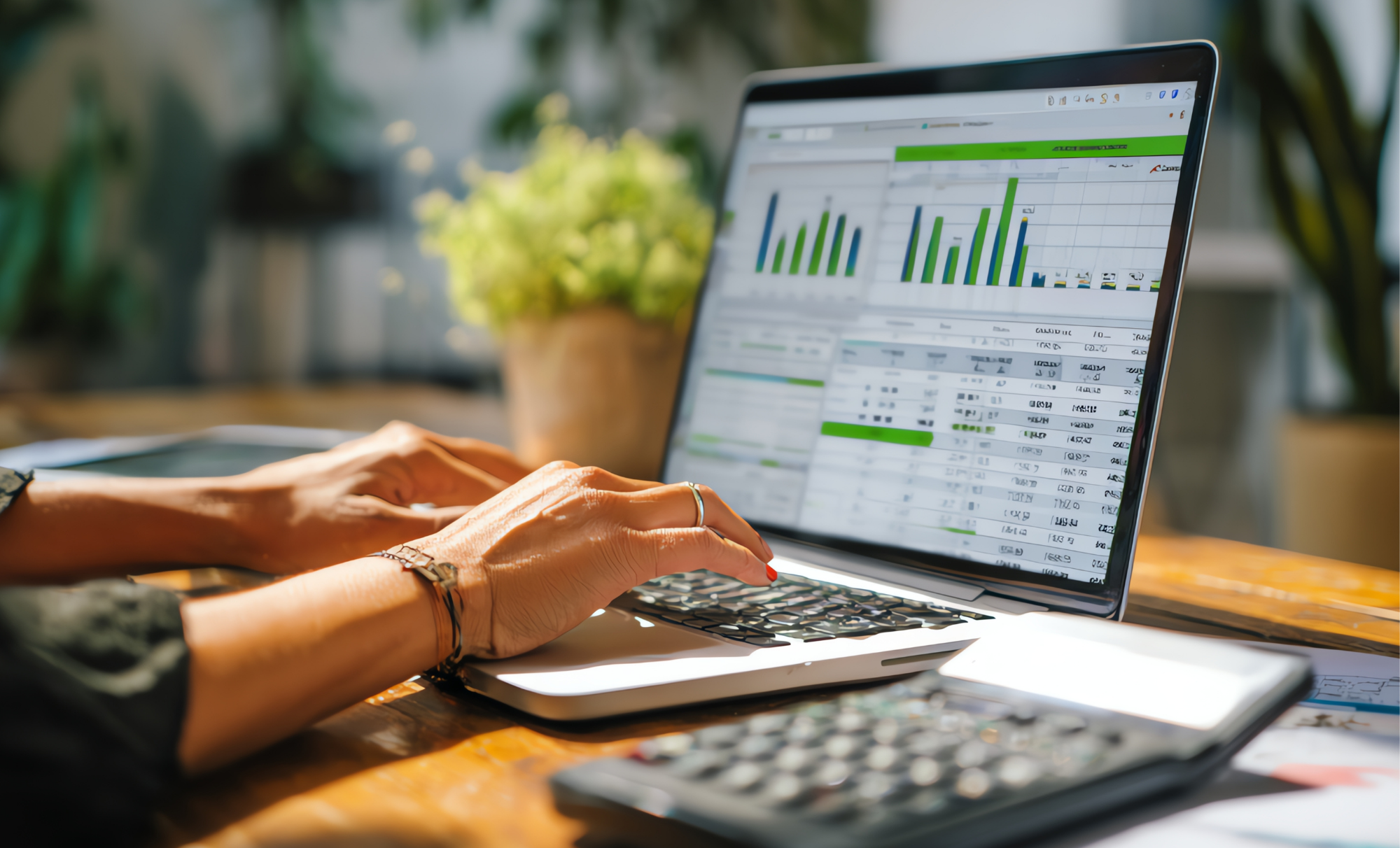 Nasz zespół pomaga odzyskac kontrolę nad kosztami energetycznymi