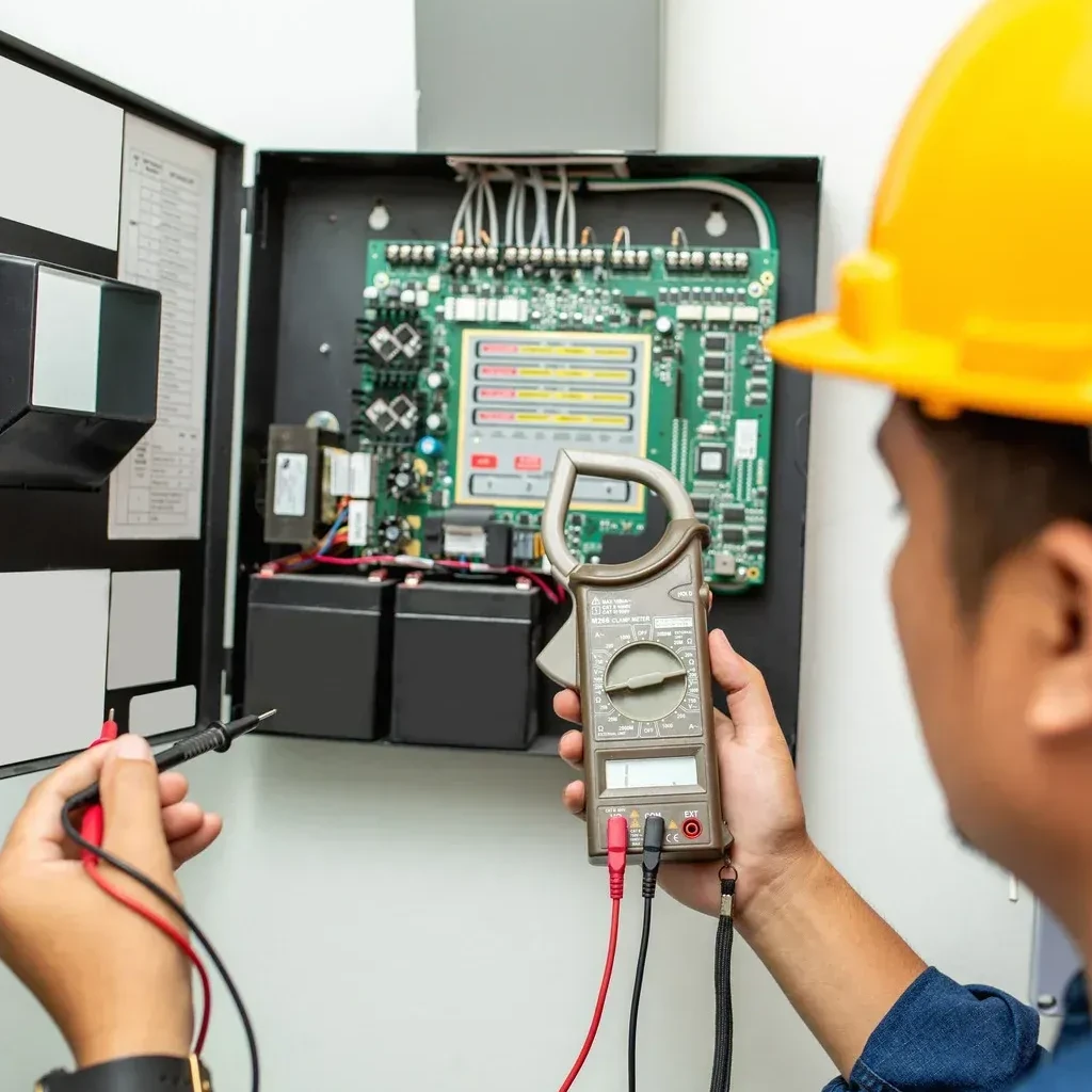 Nasz zespół pomaga odzyskac kontrolę nad kosztami energetycznymi