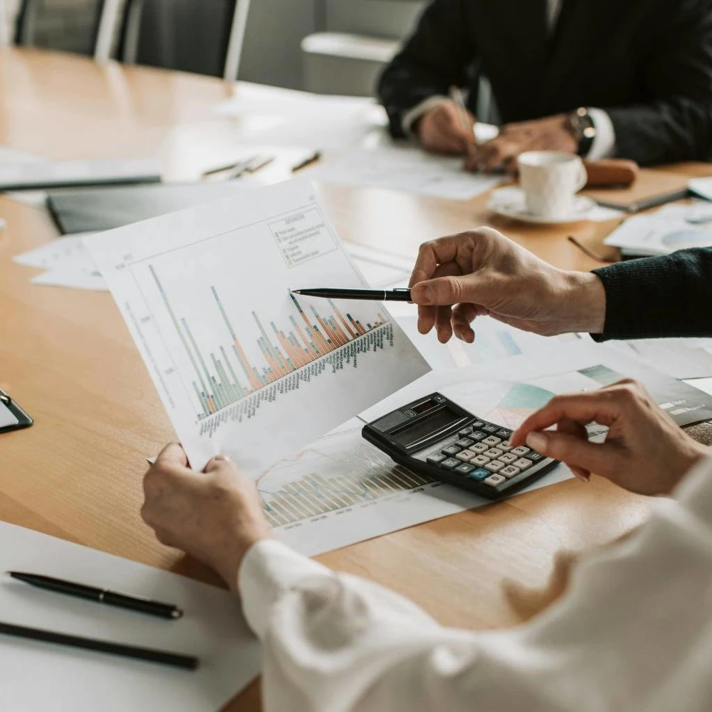 Kompleksowość - specjaliści w wielu aspektach energetyki