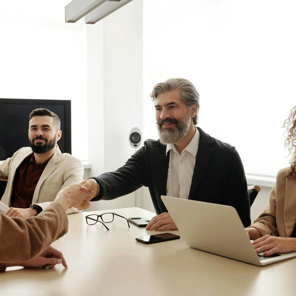 Mechanizm 'Jak w zegarku'