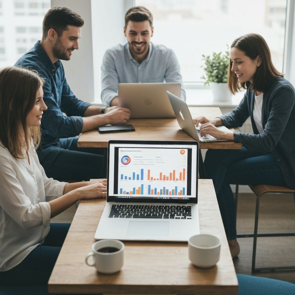 Elastyczny zespół podstawą sukcesu